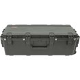 thumbnail image 6 of SKB Ravin R5X/R10X Crossbow Case, Waterproof MIL-Standard, Polypropylene, In-Line Wheels, Padlock Holes, Black (3I-3613-R10X), 6 of 6
