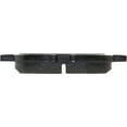 thumbnail image 2 of Centric Parts 106.08280 Rear Brake Pad, 2 of 3