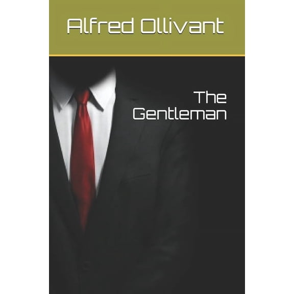 The Gentleman (Paperback)