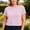 c01Purple, variant on Womens Backless Sports T Shirts Basic Tee Crop Tops Crewneck Slim Fit Short Sleeves Casual Summer Cute Clothes Red XL