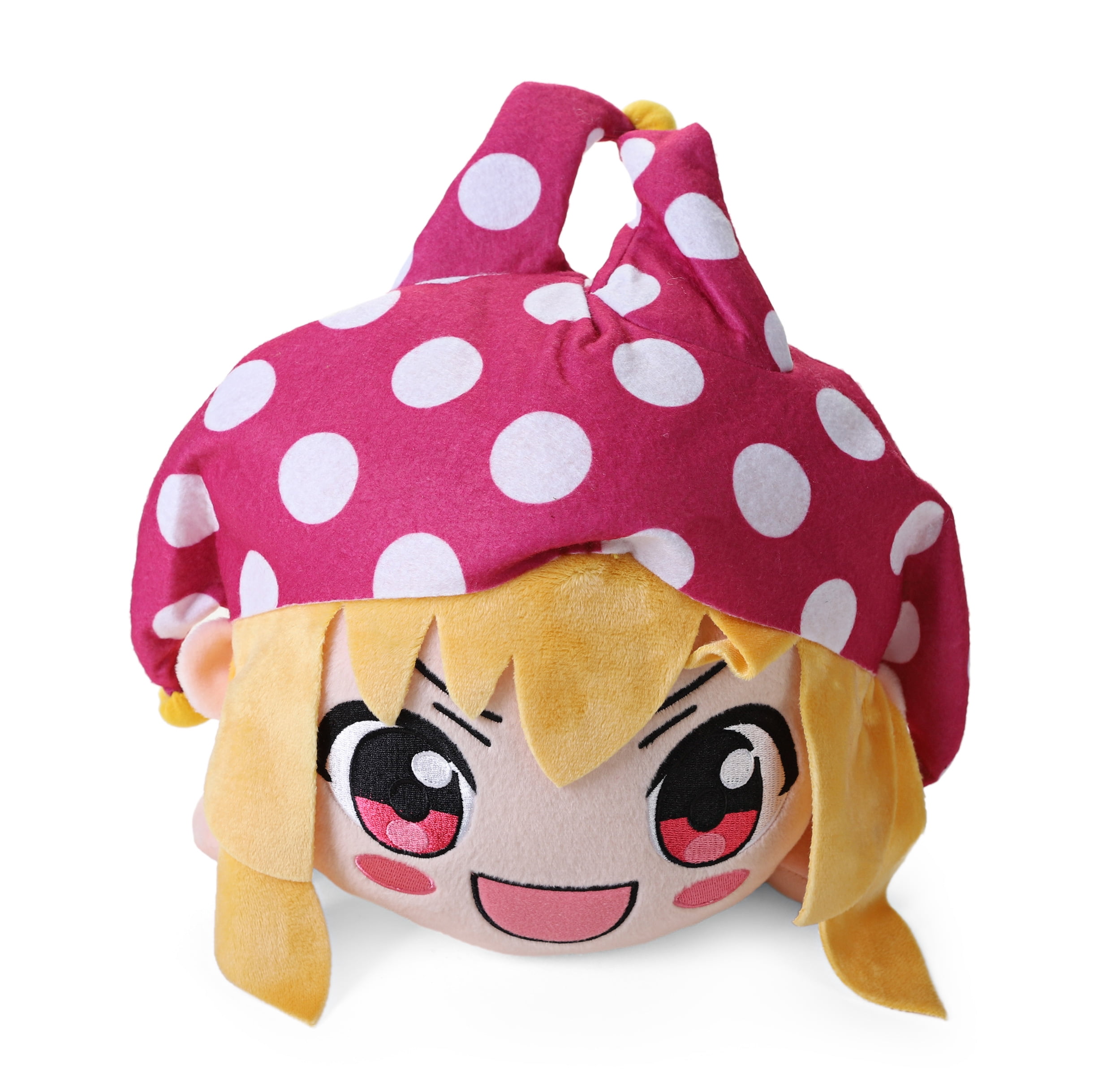 Touhou Project Sakuya Izayoi 16 inch Mega Jumbo Plush Toy