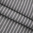 thumbnail image 5 of Gamivast Womens Linen Sundresses Sleeveless V-Neck Tank Dress Vertical Striped Shift Dress Loose Fit Knee Length Summer Beach Vacation Daily Playwear, 5 of 7