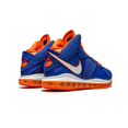 thumbnail image 3 of NIKE MENS Lebron 8 QS "Hardwood Classic" CV1750 400 CV1750 400 from Stadium Goods, 3 of 8