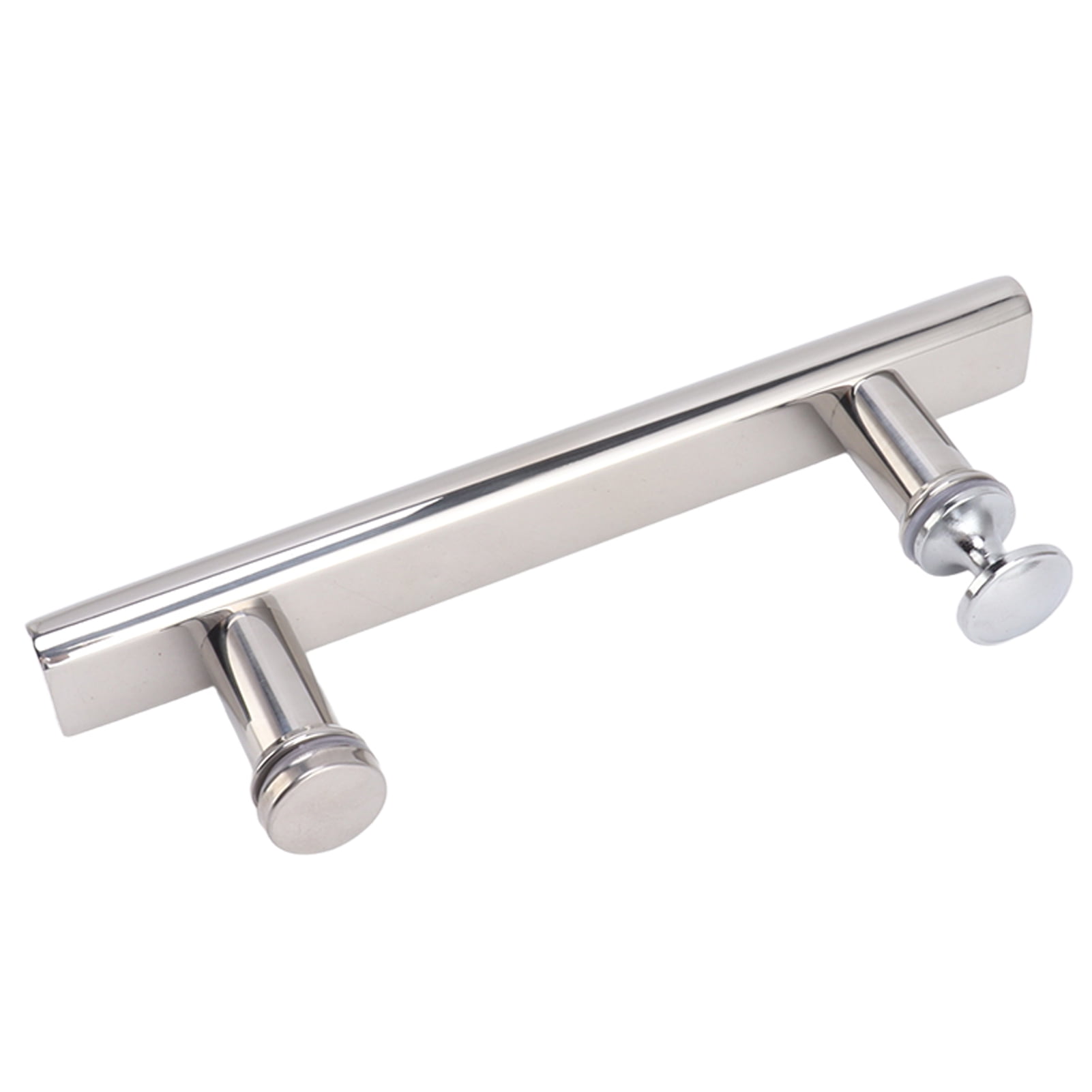 Mikikit Kitchen Door Handles White Sliding Door Handles