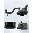 thumbnail image 2 of Car Soft Rubber Jack Support Pad 51717065919 is Suitable for E60 E61 and is Suitable for 5 Series E60/61/X3, 2 of 5