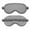 Gray-GY, variant on Blackout Sleep Mask, Silk Eye Mask, Unheated Hair Curling Wand, Styling Tool, Sleep Accessory, 2 Piece Set