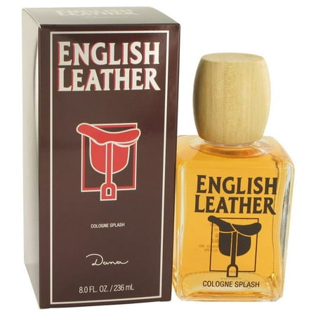 ENGLISH LEATHER by Dana - Men - Cologne Spray 1
