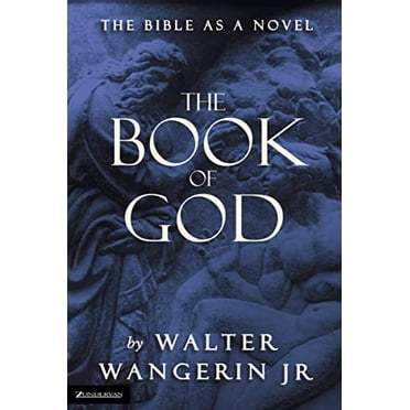 Pre-Owned The Book of God: The Bible as a Novel (Paperback) 0310220211 9780310220213