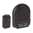 thumbnail image 1 of 2023 New Funny Fart Machine With Remote - Fart Machine Prank Pocket Size April Fools' Day_Special Gift 2170, 1 of 5