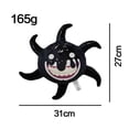thumbnail image 1 of New Roblox Doors Escape The Gate Plush Doll Toy Game Digital Monster Surrounding, 1 of 1