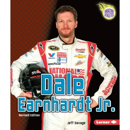 - Dale Earnhardt Jr., 3rd Edition - eBook