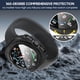 thumbnail image 3 of Protector de pantalla y funda protectora para Samsung Galaxy Watch 7 ultra de 47 mm, 3 of 7