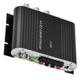 thumbnail image 4 of Power  Mini HiFi 2.1 Stereo Bass Auto Car Home Audio Power  Digital Amp, 4 of 8