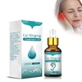 thumbnail image 3 of Aceite De Anillo De Oreja Japonés, Aceite Completamente Natural Para Sonidos De Oídos, Gotas Para Oídos Tinnitus, Aceite Para El Cuidado De Los Oídos ANGGREK Otros, 3 of 8