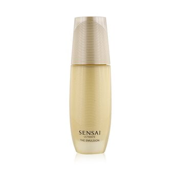 Emulsión Kanebo Sensai Ultimate La emulsión