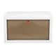 thumbnail image 2 of Cesta De Caja De Almacenamiento De Gran Capacidad, Varios Zapatos Móviles A Prueba De Polvo, Cesta De Comestibles En Caja, Basura De Alta Capacidad, 2 of 7