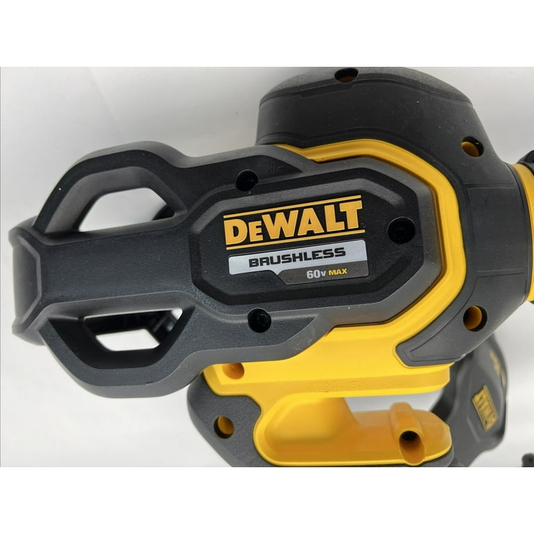 DeWalt DCST970B FLEXVOLT 60V MAX* Cordless String Trimmer (Tool Only)