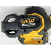 Dewalt DCST970B 60-Volt 15-Inch Flex volt Cordless String Trimmer - Bare Tool