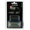 Axis Razor Accessories Foil & Cutter For 1330