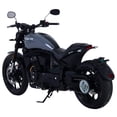 thumbnail image 2 of Motocicleta Iron Clan tipo Nanked Pilder Crusier 400cc 2026, 2 of 5