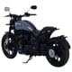 thumbnail image 2 of Motocicleta Iron Clan tipo Nanked Pilder Crusier 400cc 2026, 2 of 5