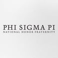 thumbnail image 2 of CafePress - Phi Sigma Pi Black Wordmark - Adjustable Unisex Printed Trucker Hat with Mesh Back, 2 of 10
