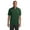 Forest Green, variant on Sport-Tek ST680 PosiCharge Micro-Mesh Polo, Forest Green, XL