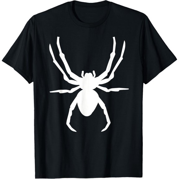 men and women can wear,Huge spider T-Shirt
