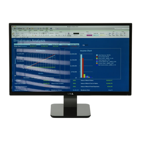3M Anti-Glare Computer Screen Filter for 19 inch Monitors - 5:4 Aspect - AG190C4B