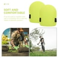 thumbnail image 3 of OUNONA Cojín Para Arrodillarse En Eva Verde Ideal Para Jardinería Y Trabajos Domésticos Seguros, 3 of 6