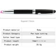 thumbnail image 4 of Fiber Optical Cleave Scribe Tool Fiber Optic Cleaving Tool Pen-type Carbide Fiber Scribe, 4 of 5