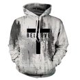 thumbnail image 4 of Sudadera con capucha con estampado 3D de cruz cristiana de Jesús, sudadera con capucha de manga larga para hombre, jersey de primavera y otoño, ropa de calle, sudaderas con capucha, 4 of 5