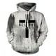 thumbnail image 3 of Sudadera con capucha con estampado 3D de cruz cristiana de Jesús, sudadera con capucha de manga larga para hombre, jersey de primavera y otoño, ropa de calle, sudaderas con capucha, 3 of 4