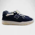 thumbnail image 1 of New Balance 550 Men's Casual Lifestyle Walking Shoes Sneakers Size 8.5D, 1 of 6