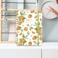 thumbnail image 4 of Nilvkv 2025 Planner A5 Notebook Weekly Monthly Planner Flower Schedule Notebooks for Work and Study, 4 of 6