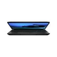 thumbnail image 4 of Lenovo Ideapad 3 15 Gaming Laptop 15.6" FHD IPS Anti-glare 120Hz Display AMD Hexa-Core Ryzen 5 4600H 32GB DDR4 512GB SSD GeForce GTX 1650 4GB Backlit Keyboard HDMI USB-C Dolby WIFI Win10 Black, 4 of 5