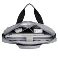 thumbnail image 3 of saco Ordinateur Men S Classic Homme 36.5*27.5cm, 3 of 5