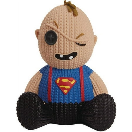UPC: 0818730021499 | Goonies Sloth Handmade By Robots Vinyl Figure