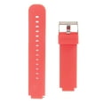 thumbnail image 2 of Replacement Wristband,Replacement Watchband Adjust Size Watch Strapfor Verge Silicone Watch Strap Enhanced Features, 2 of 14