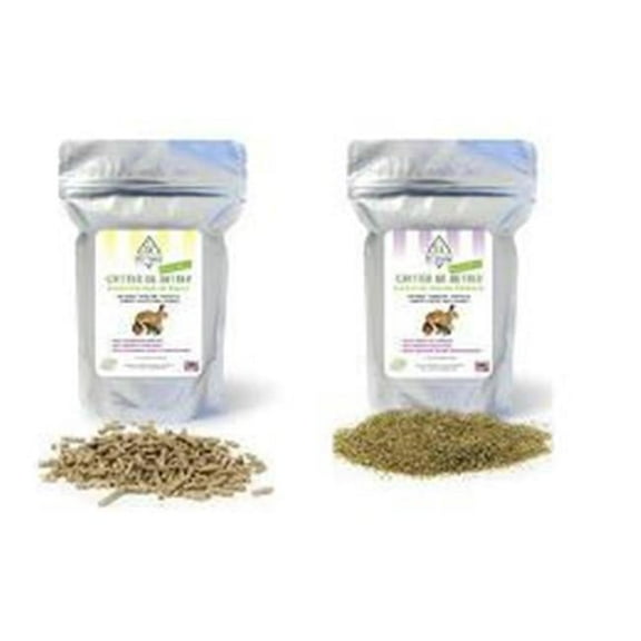 American Pet Diner 581 CBB Digestive Health Pellet 8oz