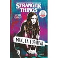 thumbnail image 1 of Stranger Things. Max, la fugitiva, 1 of 2