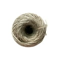 thumbnail image 5 of (4 pack) Mainstays 150' Jute Twine, Natural,1 Each, 5 of 6