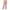 Pink, variant on Women's Pants Casual Wide Leg Pants Elastic Waist Solid Long Pants with Pocket Loose Casual Sweatpants /Regular/Tall Black S