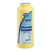 Dr. Scholl's Original Foot Powder 3 oz