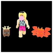 Roblox Celebrity Collection - Bubble Gum Simulator: Sea Shell Sam