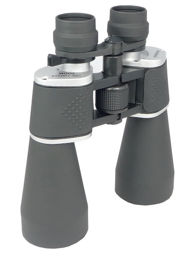 100x binoculars