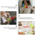 thumbnail image 4 of QualitChoice 2pcs Kids Retractable Fist Toy Trick Toys Child Plaything, 4 of 6