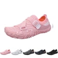 thumbnail image 2 of Barefoot Shoes for Men Women Barefoot Shoe Wide Toe Zero Drop Pro Healthy Walking Casual Shoe Breathable Quick Drying Sports Water Shoes, 2 of 9
