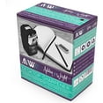 thumbnail image 2 of Ashton and Wright - Mechanical Desktop Pencil Sharpener - Black, 2 of 4
