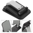 thumbnail image 3 of MasteelfCA Compatible Desktop Cellphone Tablet Holder Rack Household Adjustable Phone Shelf Folding Rack, 3 of 8